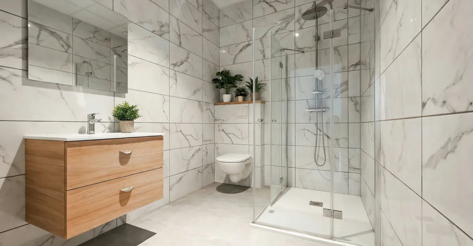 Appartements neufs de 2.5 et 3.5 pièces