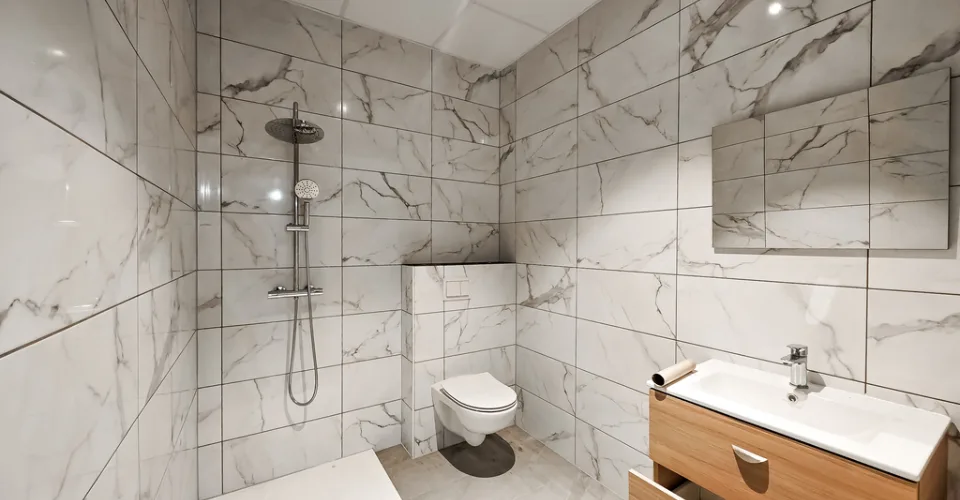 Appartements neufs de 2.5 et 3.5 pièces