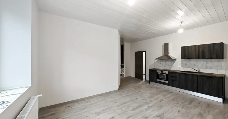 Appartements neufs de 2.5 et 3.5 pièces