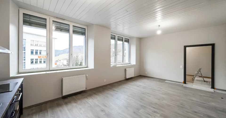 Appartements neufs de 2.5 et 3.5 pièces