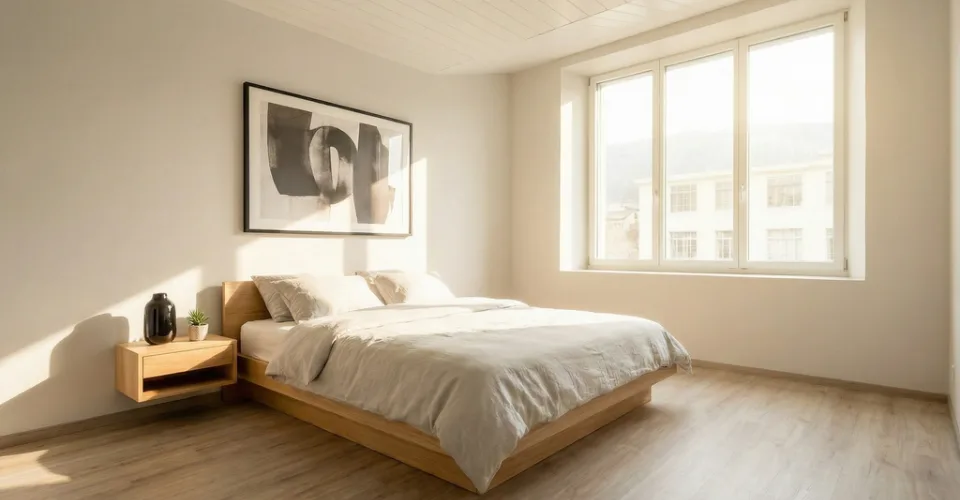 Appartements neufs de 2.5 et 3.5 pièces