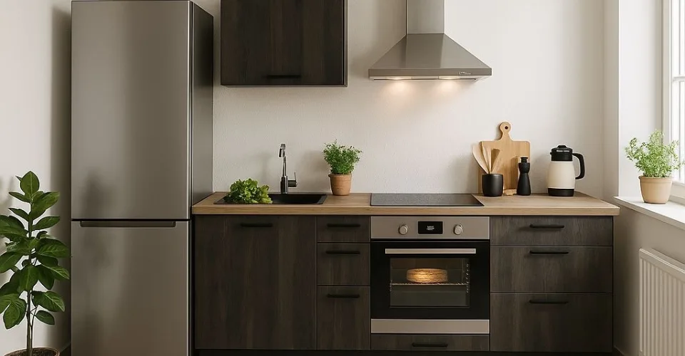 Appartements neufs de 2.5 et 3.5 pièces