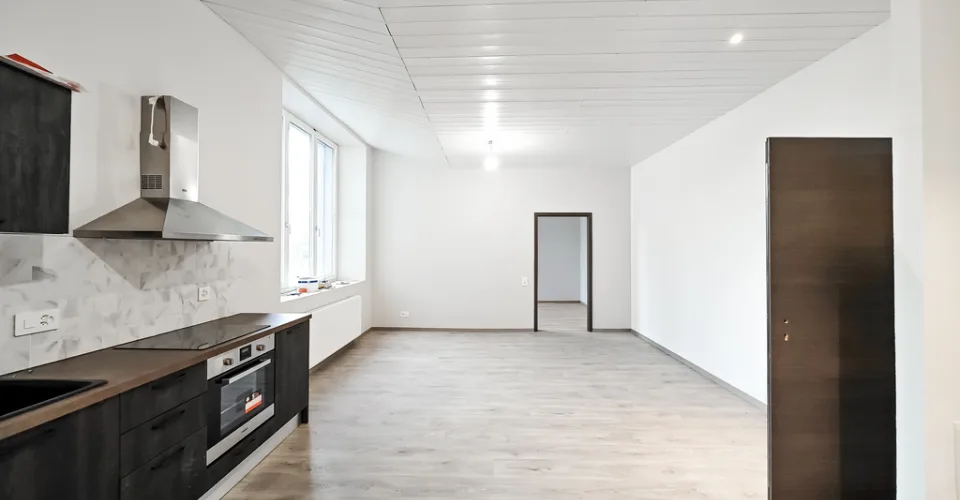 Appartements neufs de 2.5 et 3.5 pièces