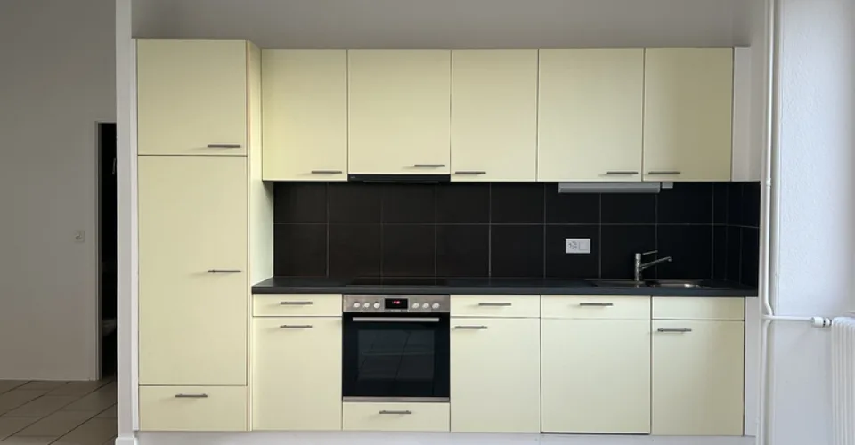 Appartement de 2.5 pièces avec Terrasse à Champagne - 1er loyer offert