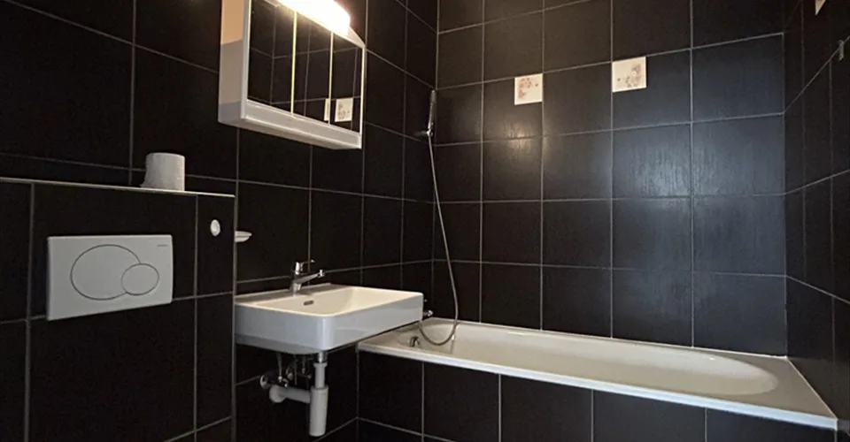 Appartement de 2.5 pièces avec Terrasse à Champagne - 1er loyer offert
