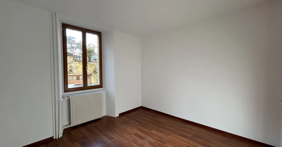 Appartement de 2.5 pièces avec Terrasse à Champagne - 1er loyer offert