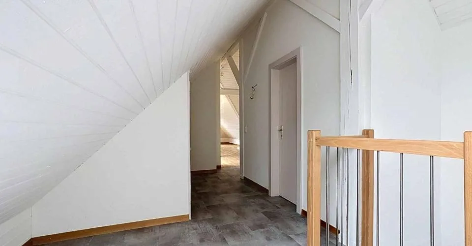 Bel appartement de 3,5 pièces, dans un environnement d'exception – Foto 6 von 11