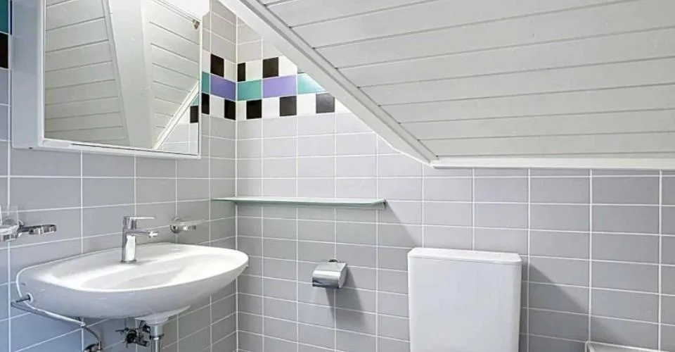 Bel appartement de 3,5 pièces, dans un environnement d'exception – Foto 10 von 11