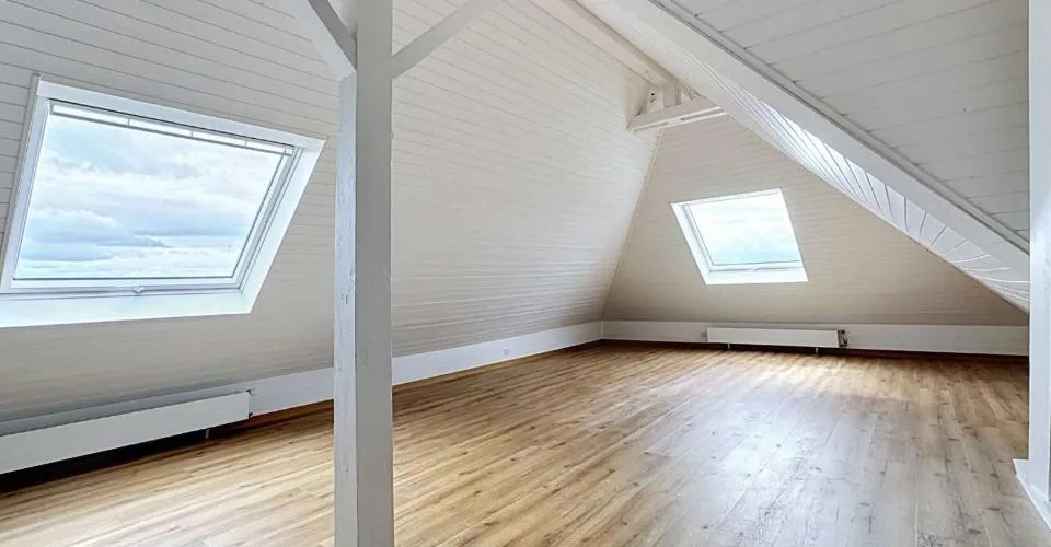 Bel appartement de 3,5 pièces, dans un environnement d'exception – Foto 4 von 11