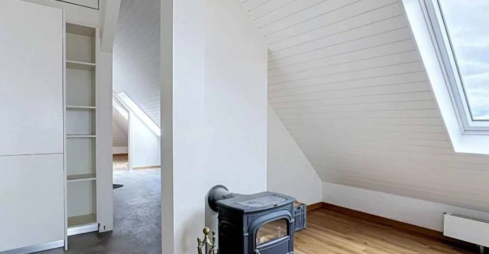 Bel appartement de 3,5 pièces, dans un environnement d'exception – Foto 5 von 11