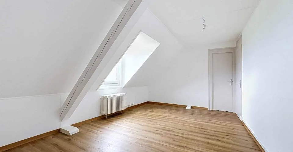 Bel appartement de 3,5 pièces, dans un environnement d'exception – Foto 7 von 11