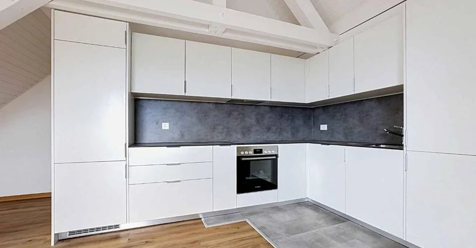 Bel appartement de 3,5 pièces, dans un environnement d'exception – Foto 2 von 11