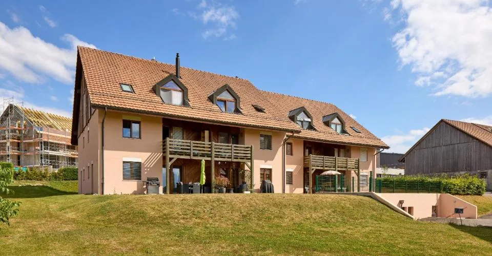 Appartement