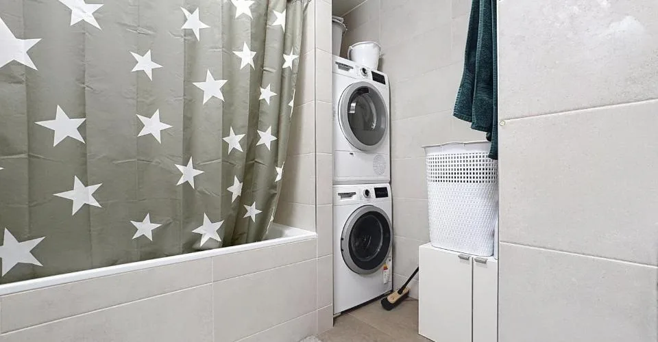 Bel appartement de 3.5 pces au 2ème étage