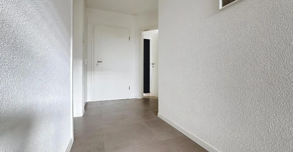 Bel appartement de 3.5 pces au 2ème étage