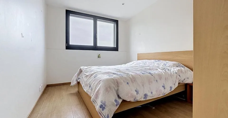 LOYER TOUT INCLUS - Appartement de 4.5 au 2ème étage avec balcon