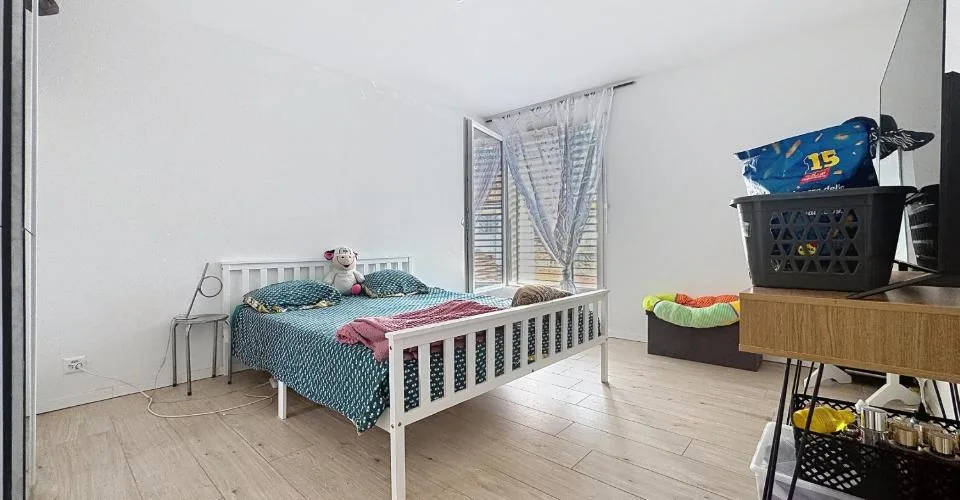 Bel appartement de 3.5 pces au 1er étage