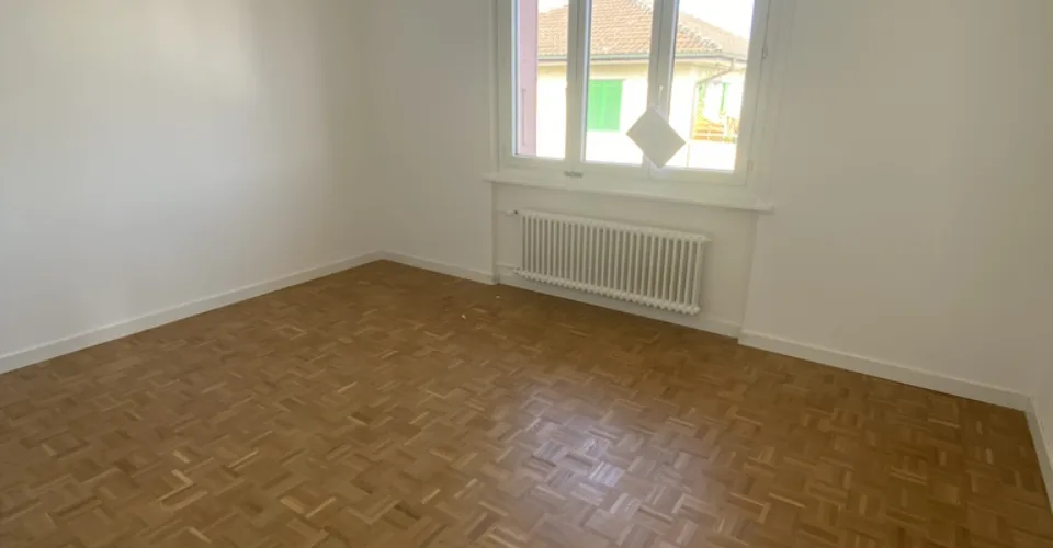 Appartement rénové de 3.5 pièces aux Tuileries de Grandson