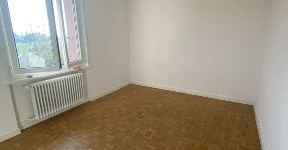 Appartement rénové de 3.5 pièces aux Tuileries de Grandson