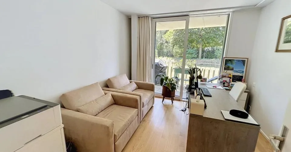 Appartement de 3.5 pièces