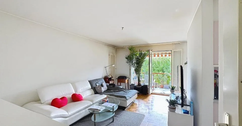 Joli logement de 3.5 pièces au 3ème étage