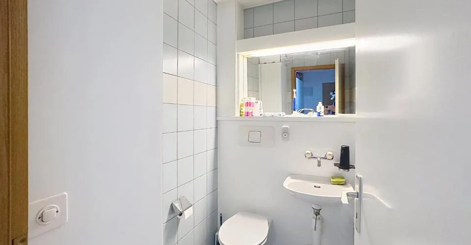 Joli logement de 3.5 pièces au 3ème étage