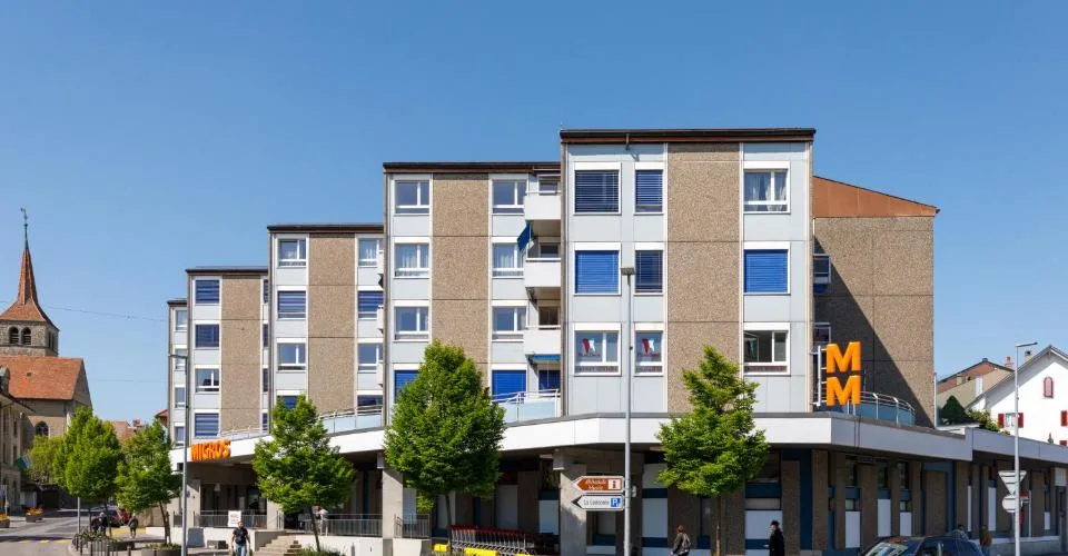 Appartement