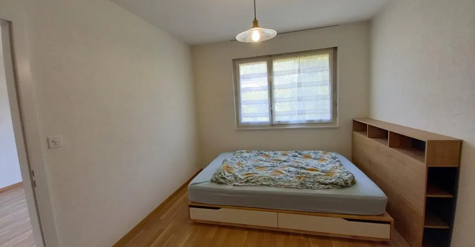 2.5pces à louer dans un quartier calme à Sion