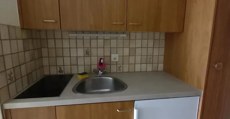 2.5pces à louer dans un quartier calme à Sion