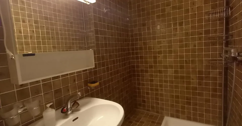 2.5pces à louer dans un quartier calme à Sion