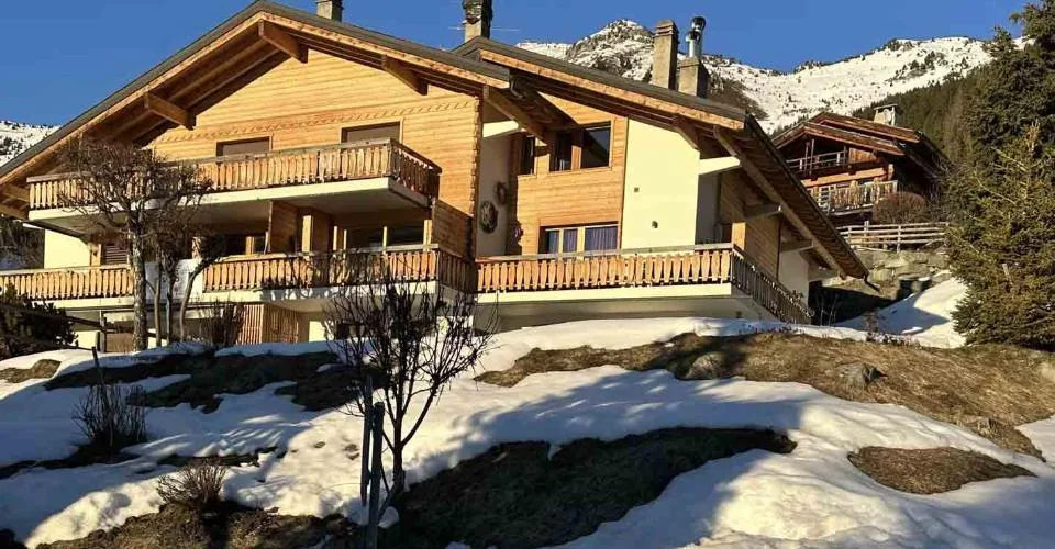Magnifique duplex 4 chambres avec appartement dépendance
