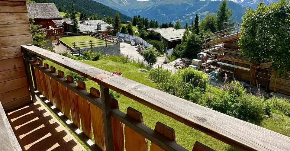 Magnifique duplex 4 chambres avec appartement dépendance