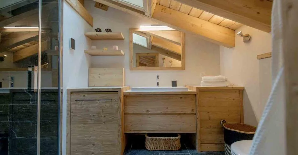 Magnifique duplex 4 chambres avec appartement dépendance