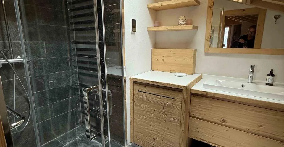Magnifique duplex 4 chambres avec appartement dépendance