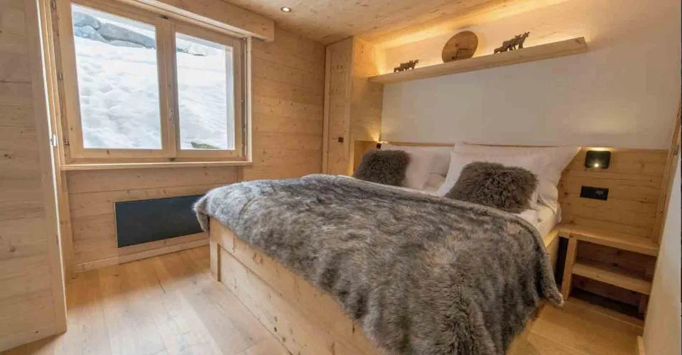 Magnifique duplex 4 chambres avec appartement dépendance