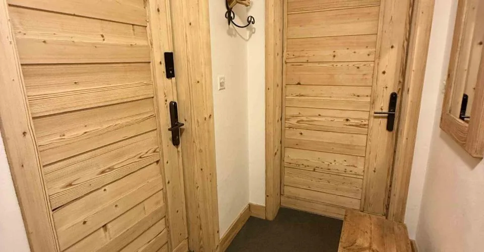 Magnifique duplex 4 chambres avec appartement dépendance