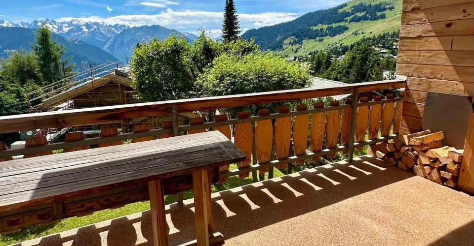 Magnifique duplex 4 chambres avec appartement dépendance