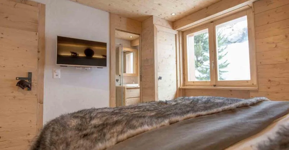 Magnifique duplex 4 chambres avec appartement dépendance