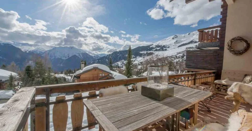 Magnifique duplex 4 chambres avec appartement dépendance