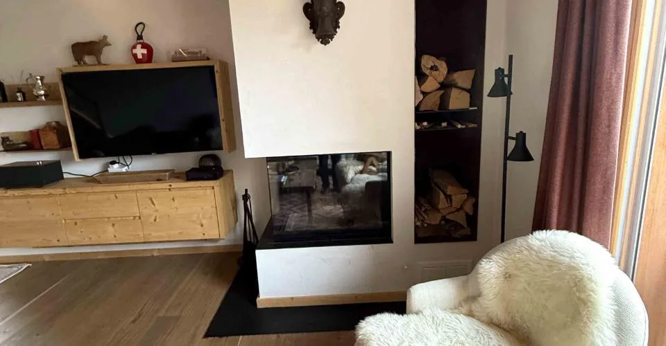 Magnifique duplex 4 chambres avec appartement dépendance
