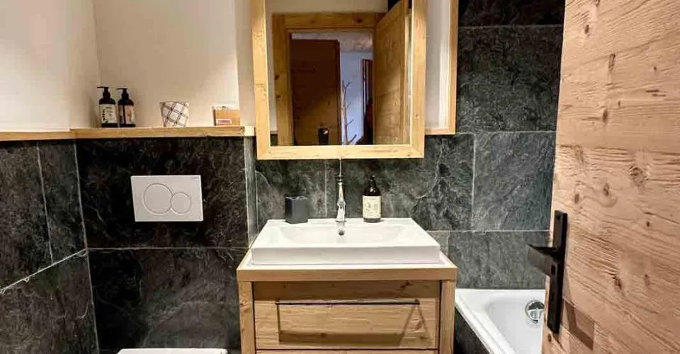 Magnifique duplex 4 chambres avec appartement dépendance