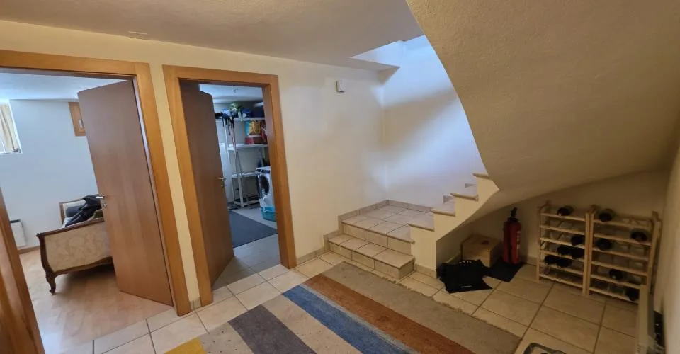 A louer à l'année charmant chalet