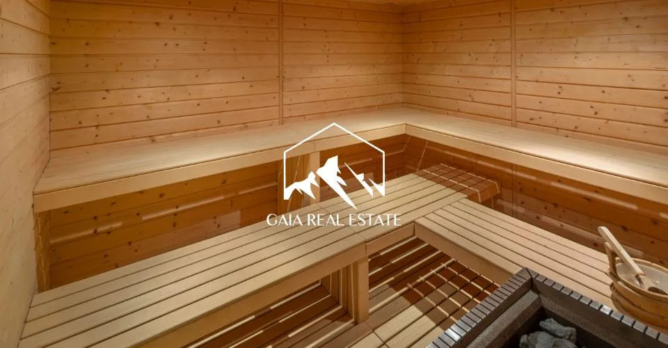 Centre de Crans – foto 19 di 19