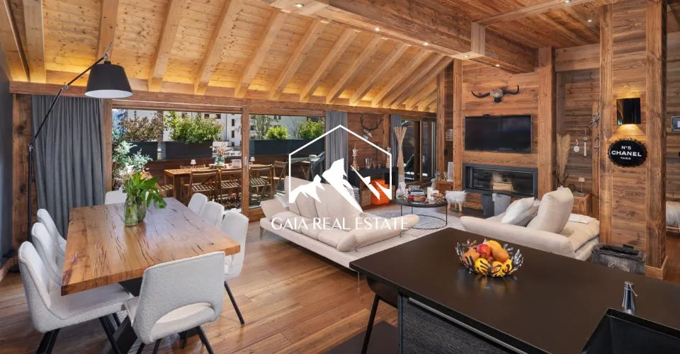 Centre de Crans – foto 2 di 19