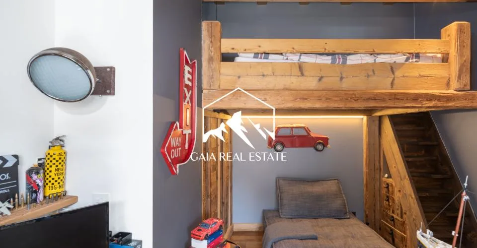 Centre de Crans – foto 13 di 19