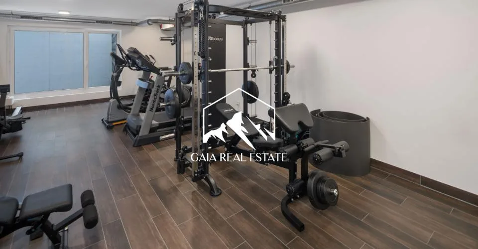 Centre de Crans – foto 18 di 19