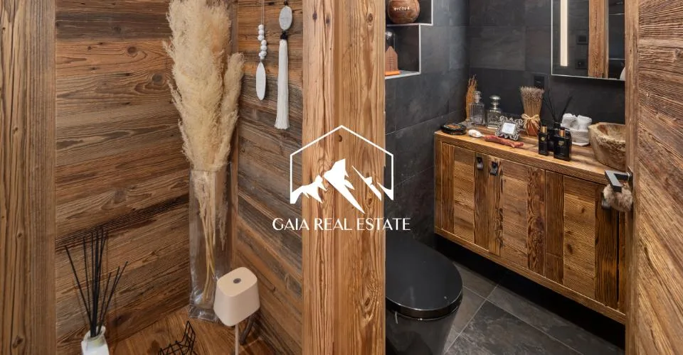 Centre de Crans – foto 15 di 19