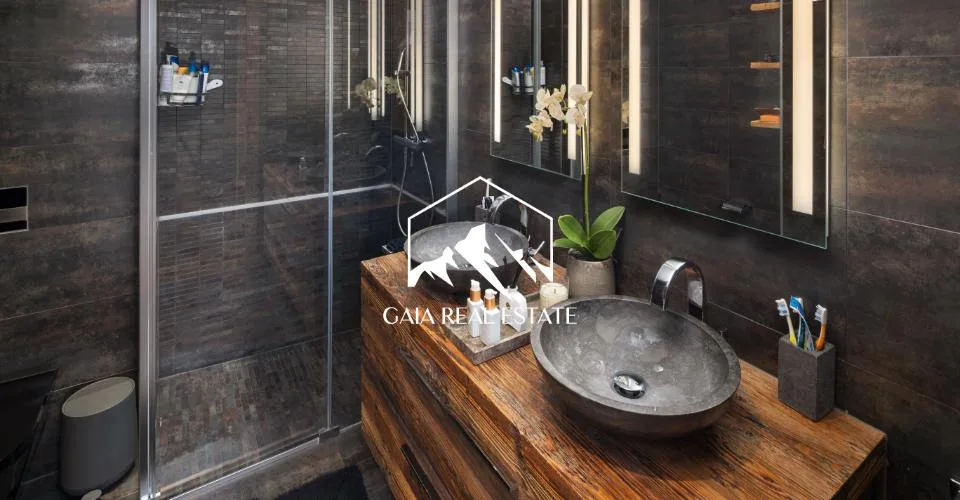 Centre de Crans – foto 14 di 19