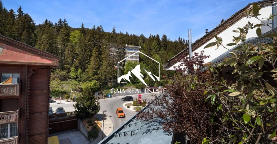 Centre de Crans – foto 16 di 19