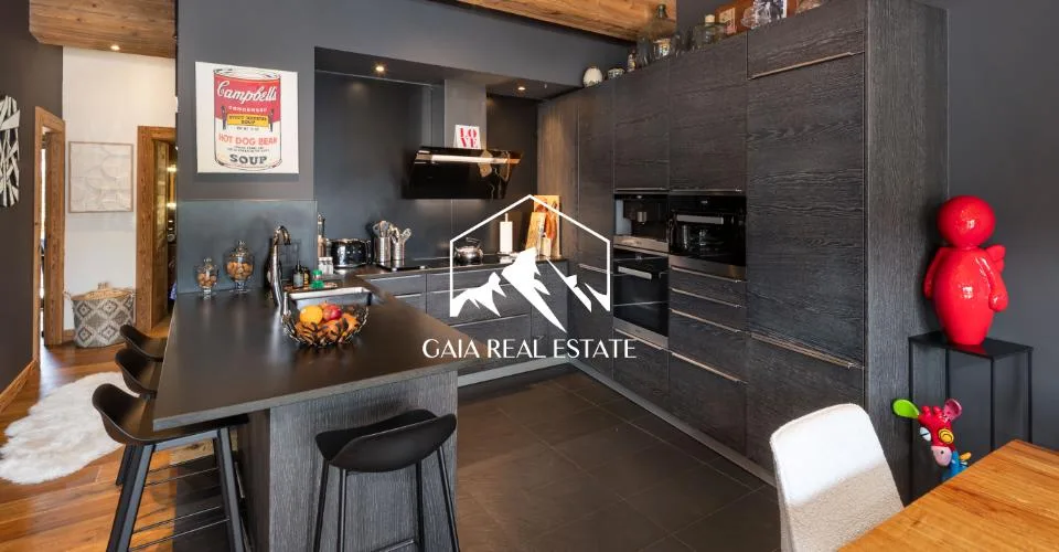 Centre de Crans – foto 6 di 19